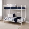 Metal bunk bed 100cm*200cm